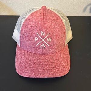 New w/ Tags Trucker Hat